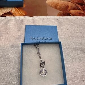 Touchstone Splendid Neclace